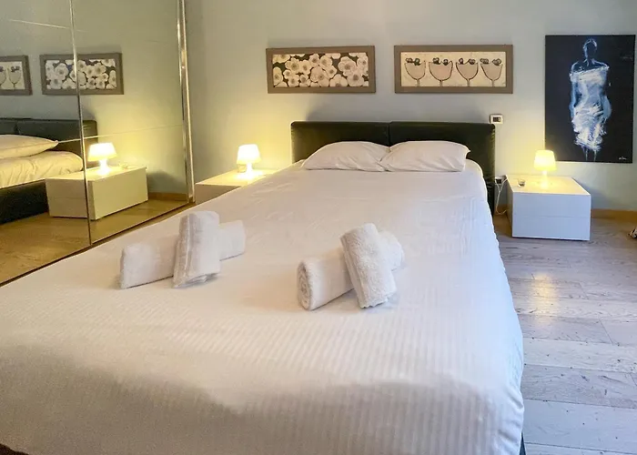 Comte De Nice 4Pers Parking Available Wifi Ac Апартаменты Ницца