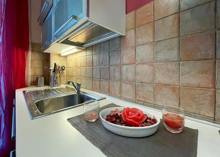 Comte De Nice 4Pers Parking Available Wifi Ac *