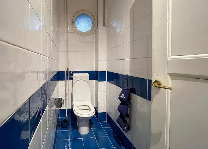 Comte De Nice 4Pers Parking Available Wifi Ac