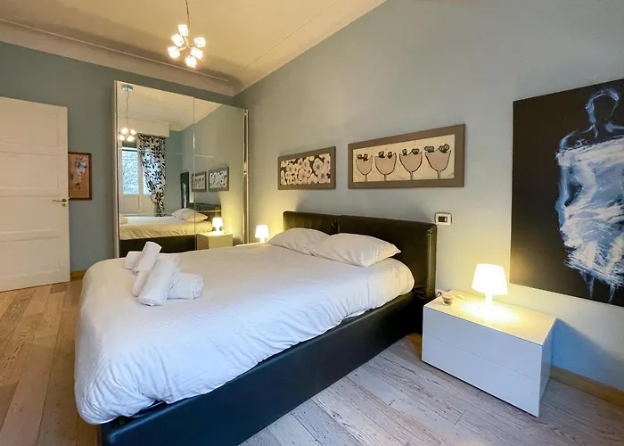 Comte De Nice 4Pers Parking Available Wifi Ac