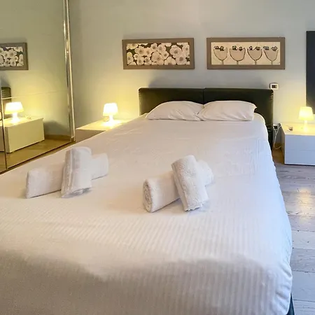 Comte De Luxury 4 Pers Parking Wifi Ac Appartamento Nizza