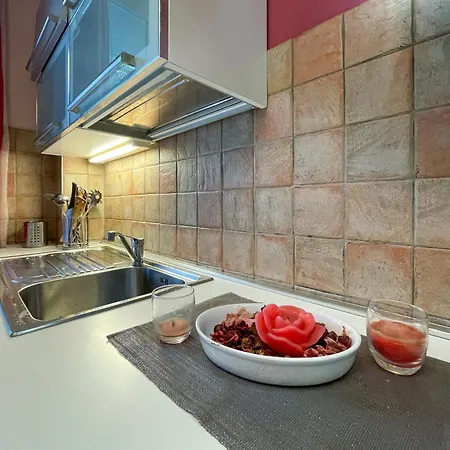 Comte De Luxury 4 Pers Parking Wifi Ac *